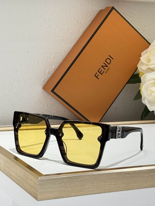 Fendi Glasses sms (173)