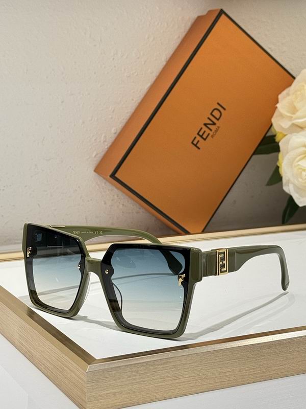 Fendi Glasses sms (175)