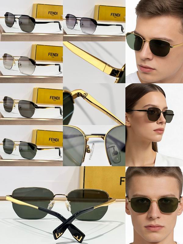 Fendi Glasses sms (182)