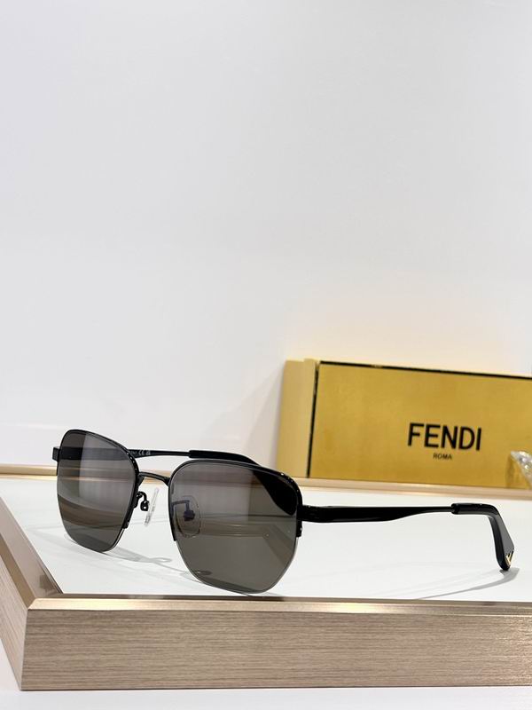 Fendi Glasses sms (185)