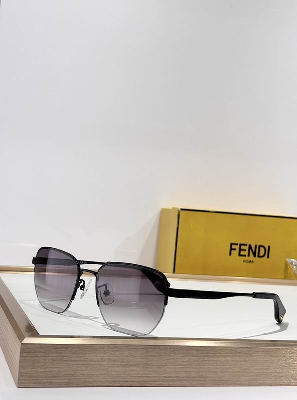Fendi Glasses sms (186)