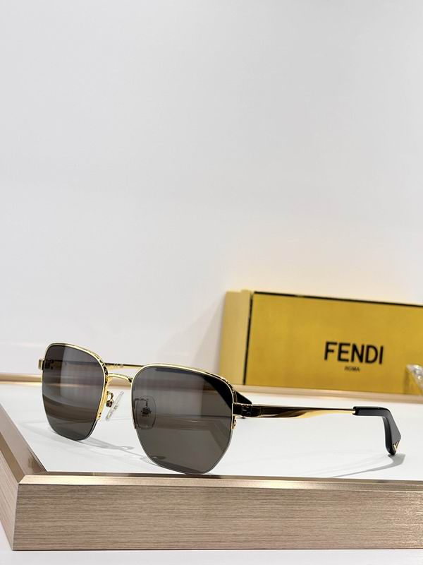 Fendi Glasses sms (187)