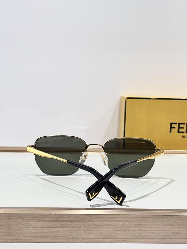 Fendi Glasses sms (191)