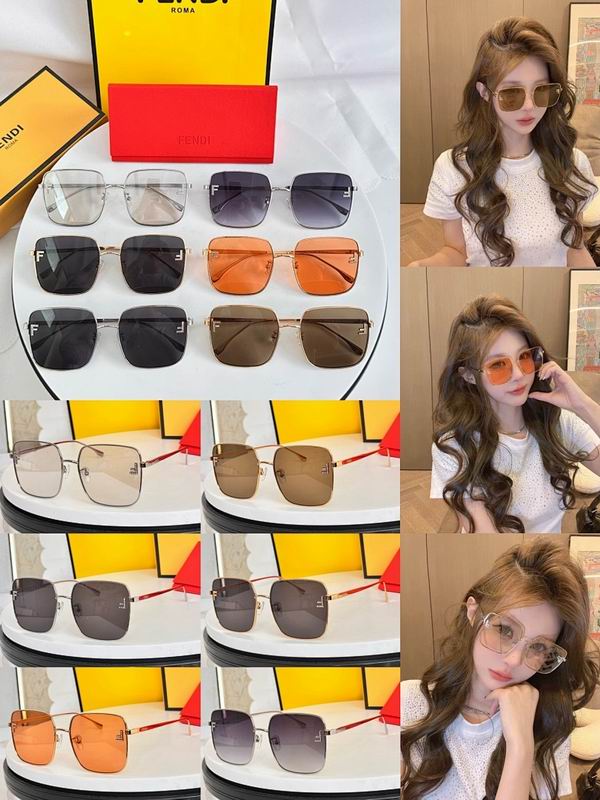 Fendi Glasses sms (192)