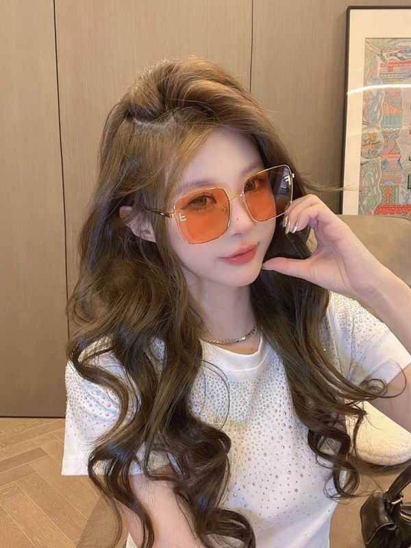 Fendi Glasses sms (193)