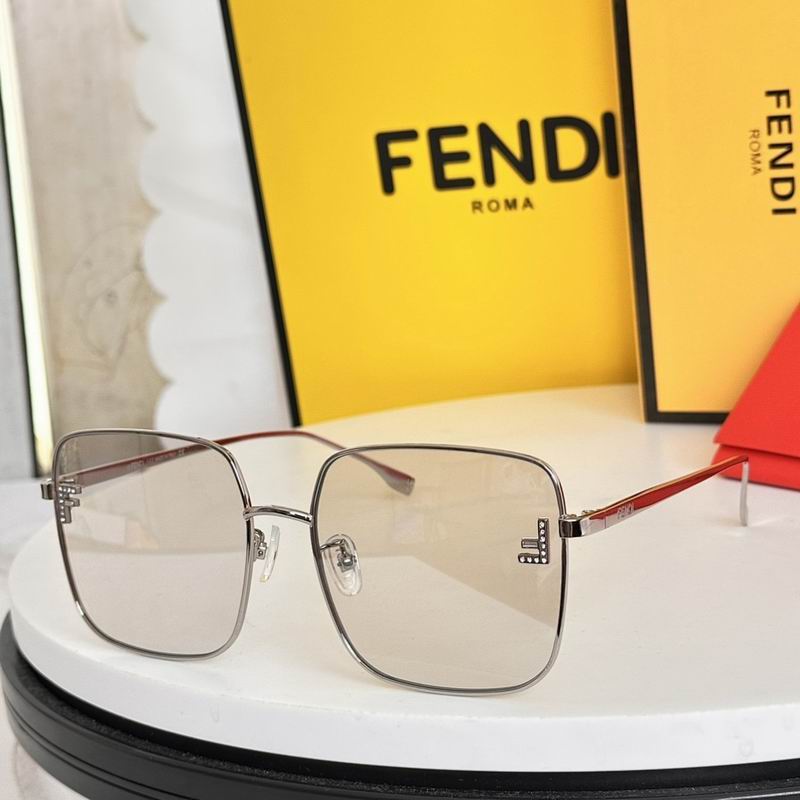 Fendi Glasses sms (194)
