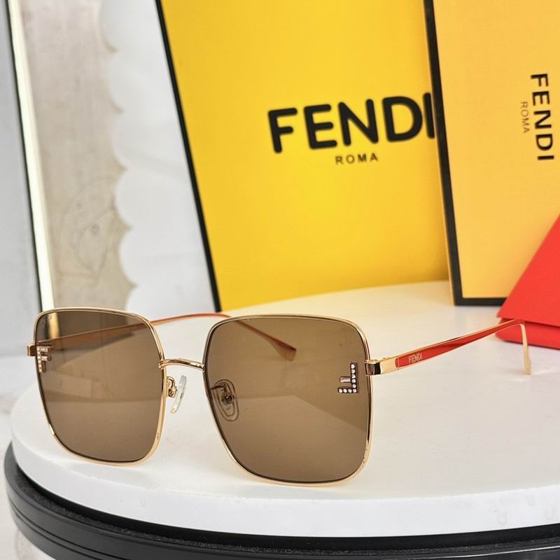 Fendi Glasses sms (195)