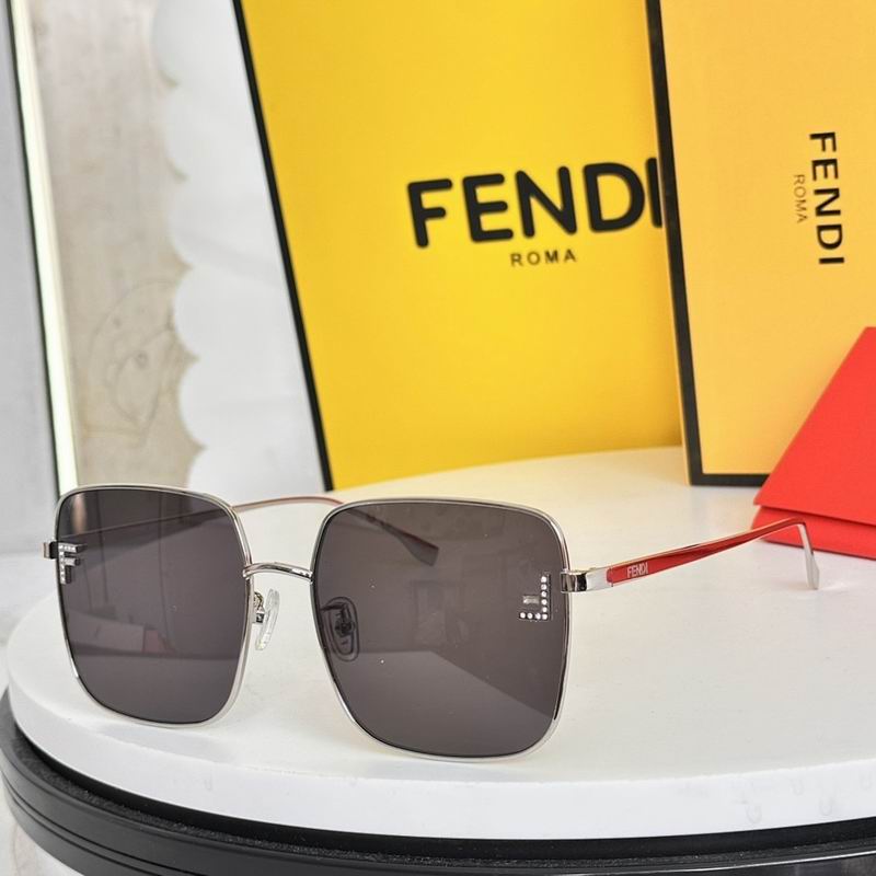 Fendi Glasses sms (196)