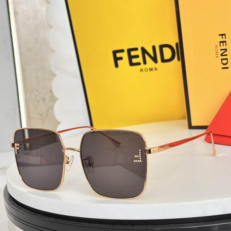 Fendi Glasses sms (197)
