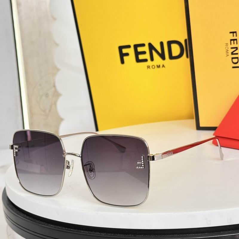 Fendi Glasses sms (199)