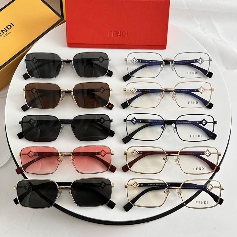 Fendi Glasses sms (210)