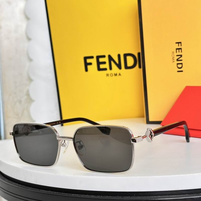 Fendi Glasses sms (212)