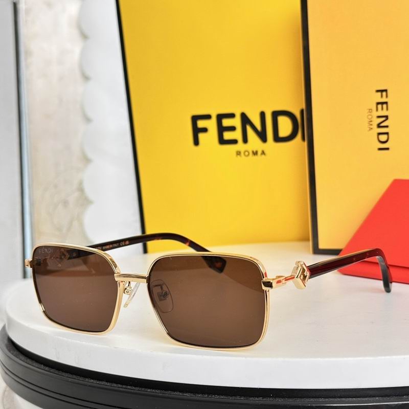 Fendi Glasses sms (213)