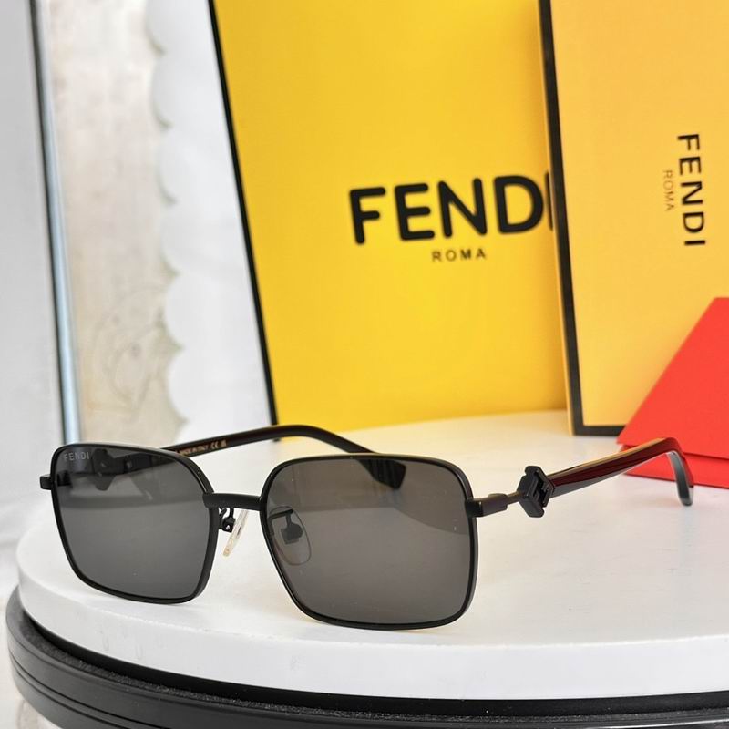 Fendi Glasses sms (214)
