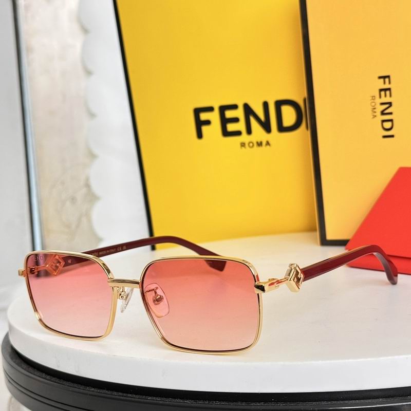 Fendi Glasses sms (215)