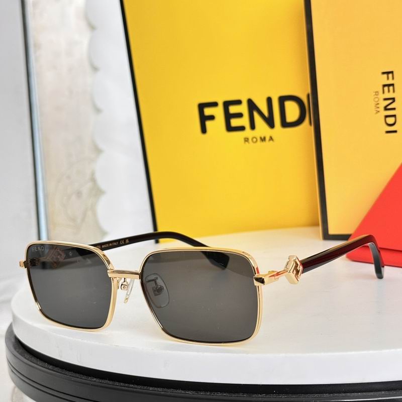 Fendi Glasses sms (216)