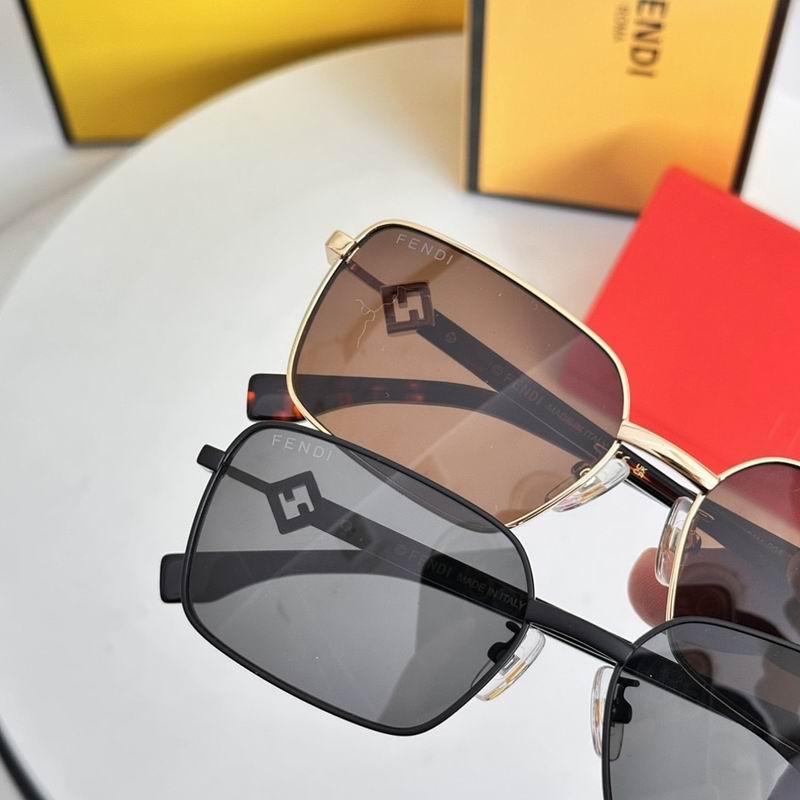 Fendi Glasses sms (217)