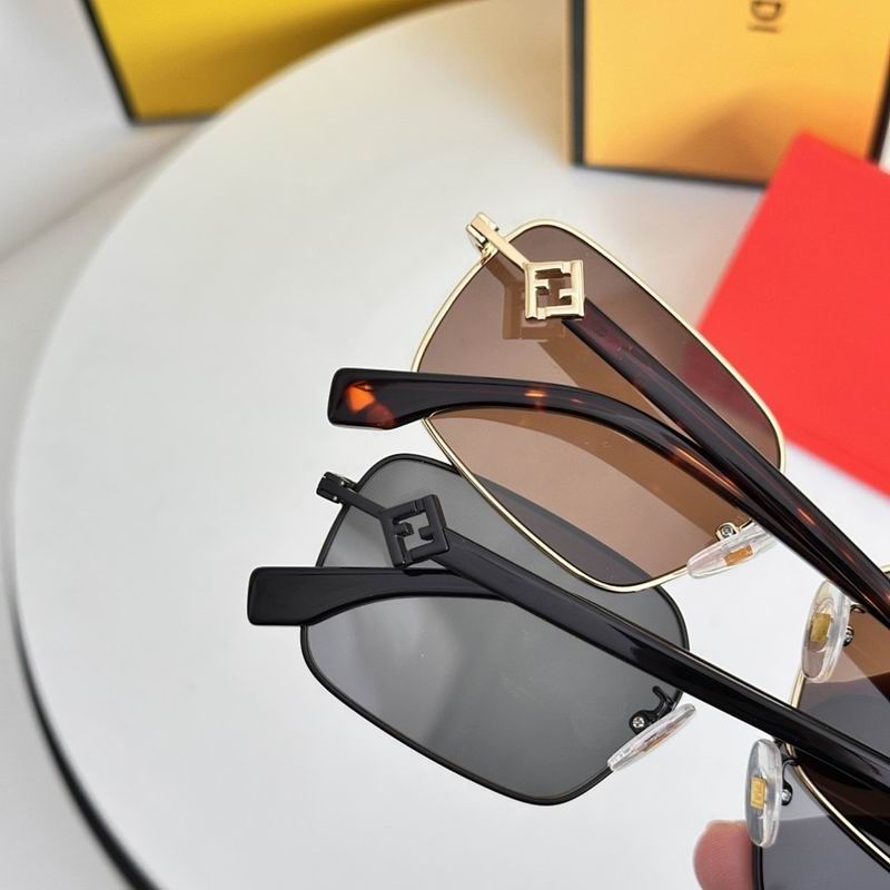 Fendi Glasses sms (218)