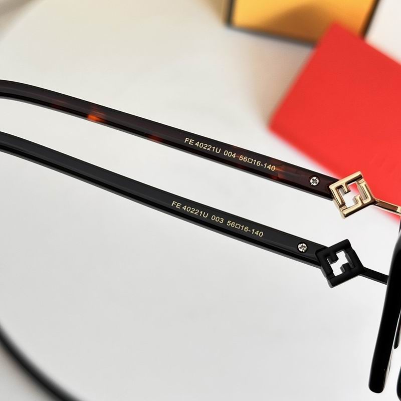 Fendi Glasses sms (219)