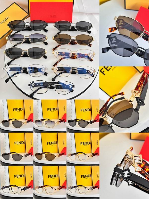 Fendi Glasses sms (221)
