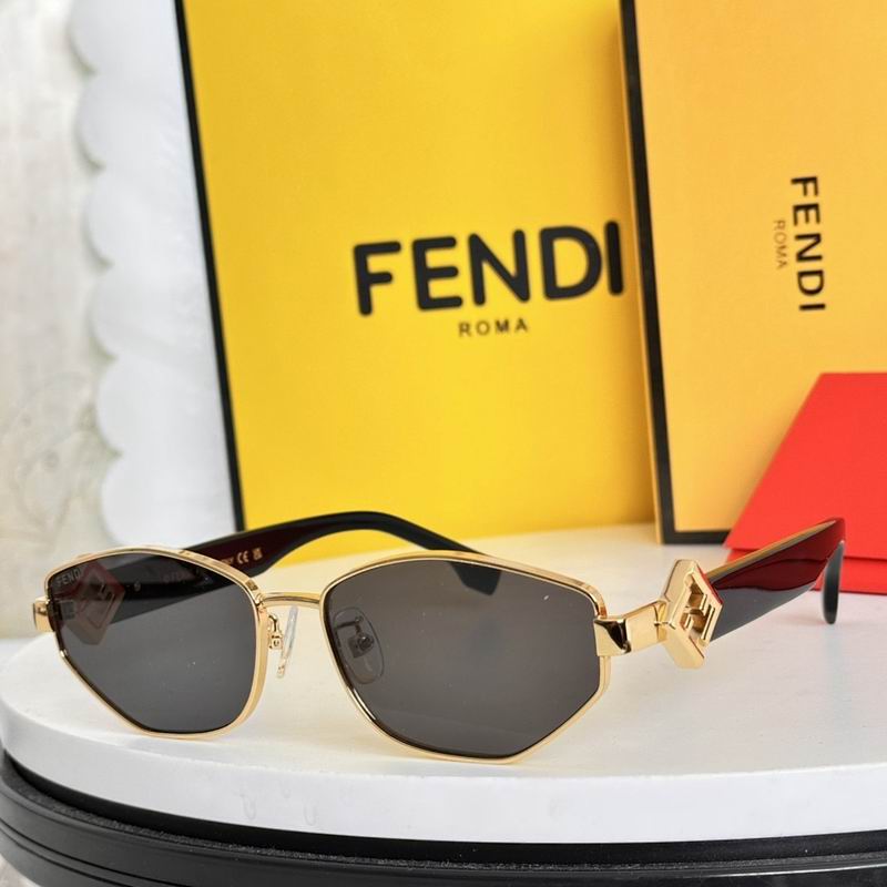 Fendi Glasses sms (222)
