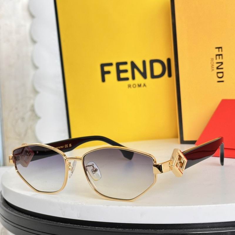 Fendi Glasses sms (223)