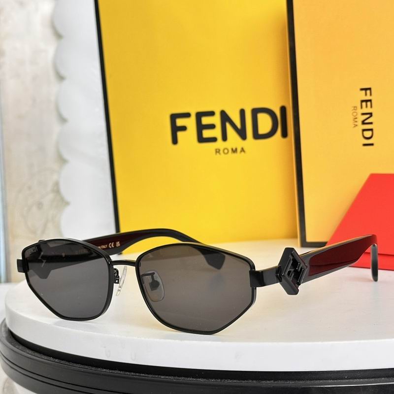 Fendi Glasses sms (224)