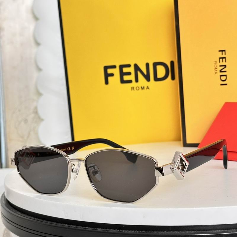 Fendi Glasses sms (225)