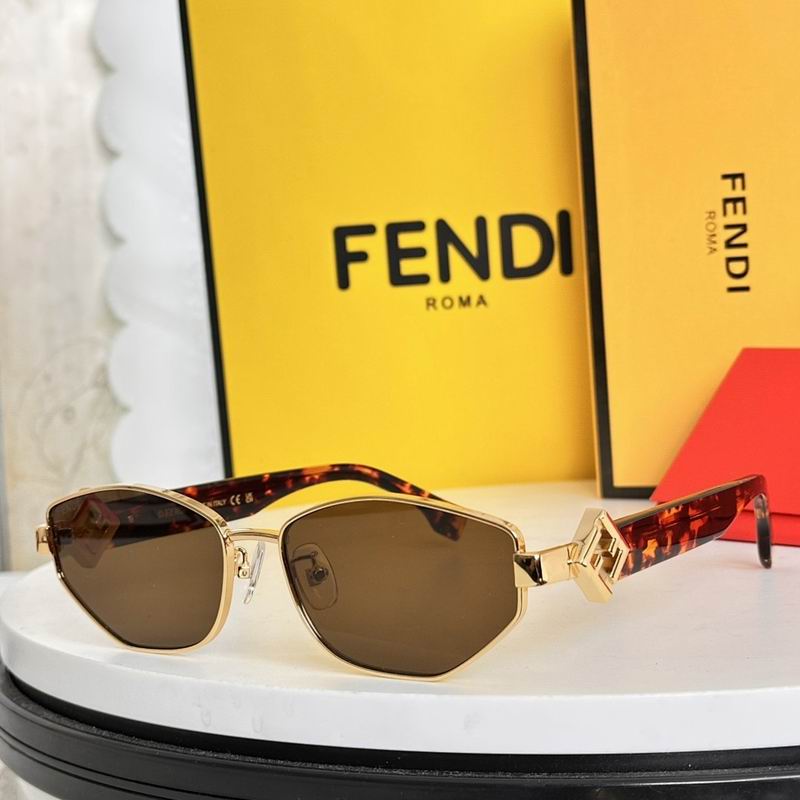 Fendi Glasses sms (226)