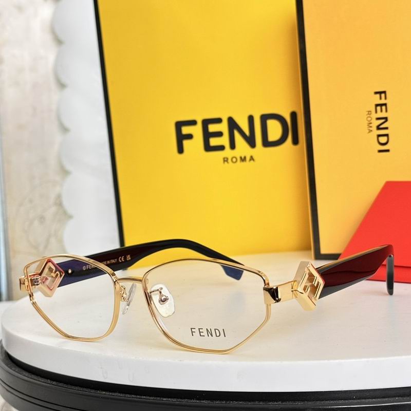 Fendi Glasses sms (227)