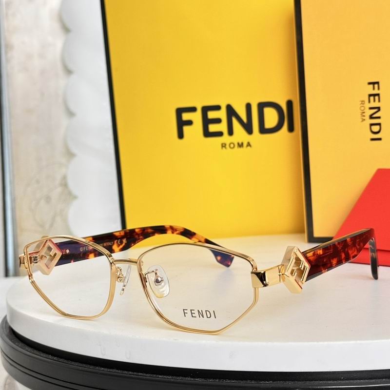 Fendi Glasses sms (229)