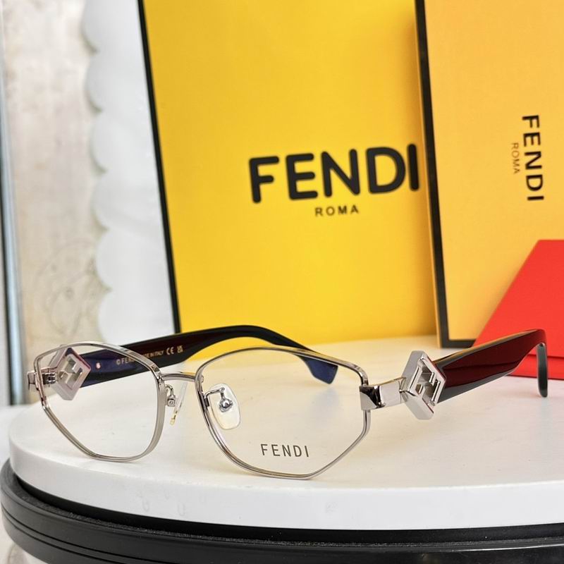 Fendi Glasses sms (230)