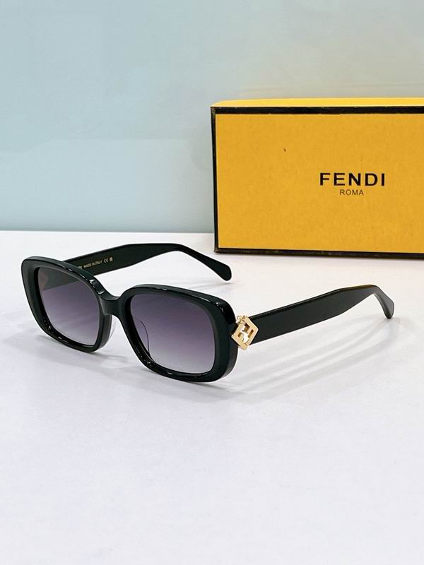 Fendi Glasses sms (231)