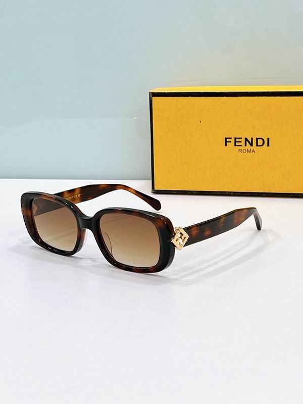 Fendi Glasses sms (232)