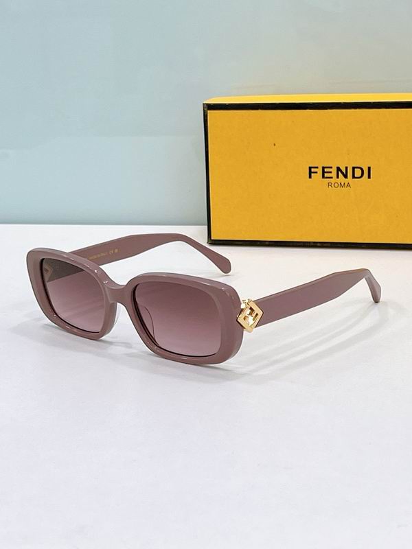 Fendi Glasses sms (234)