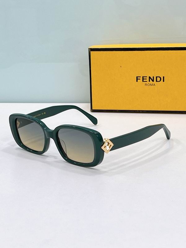 Fendi Glasses sms (235)