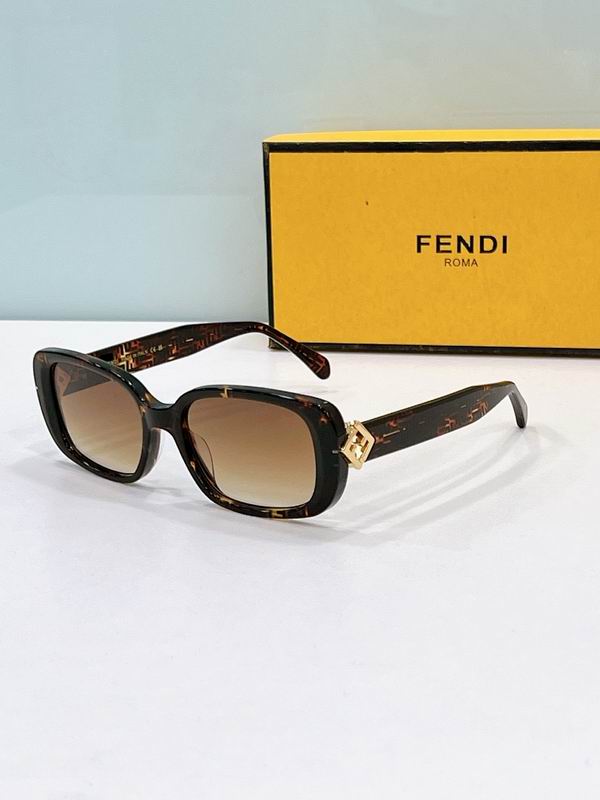 Fendi Glasses sms (236)