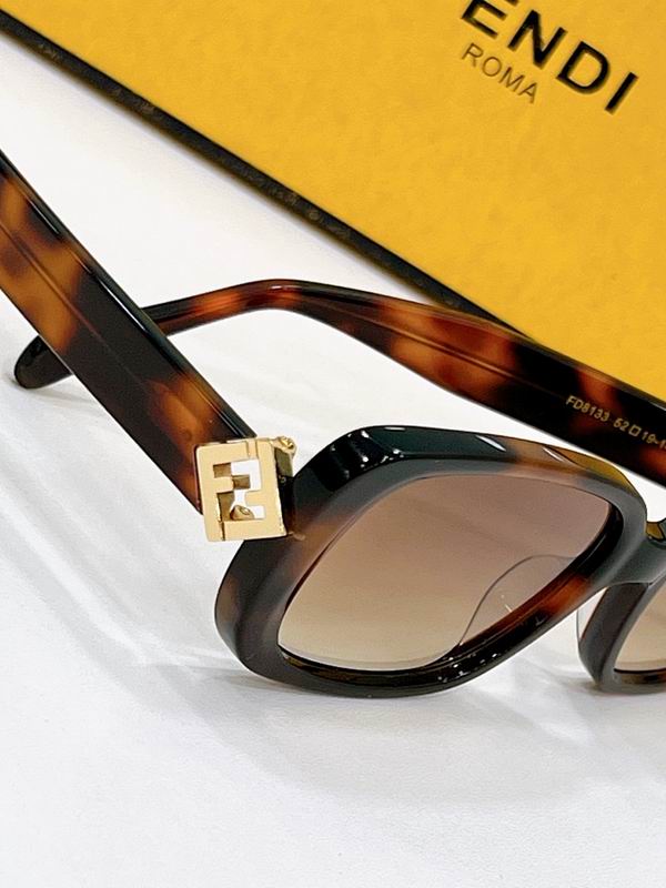 Fendi Glasses sms (239)