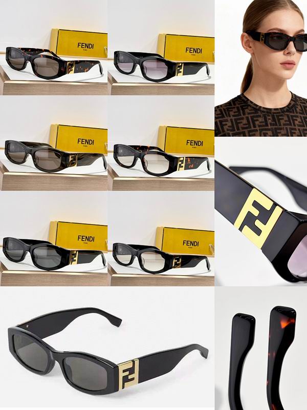 Fendi Glasses sms (240)