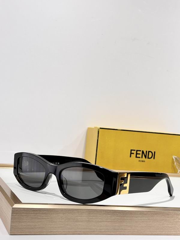 Fendi Glasses sms (241)
