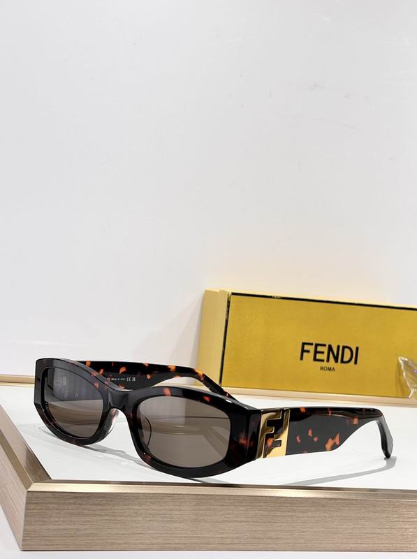 Fendi Glasses sms (243)