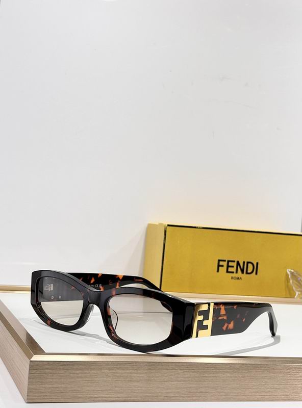 Fendi Glasses sms (245)