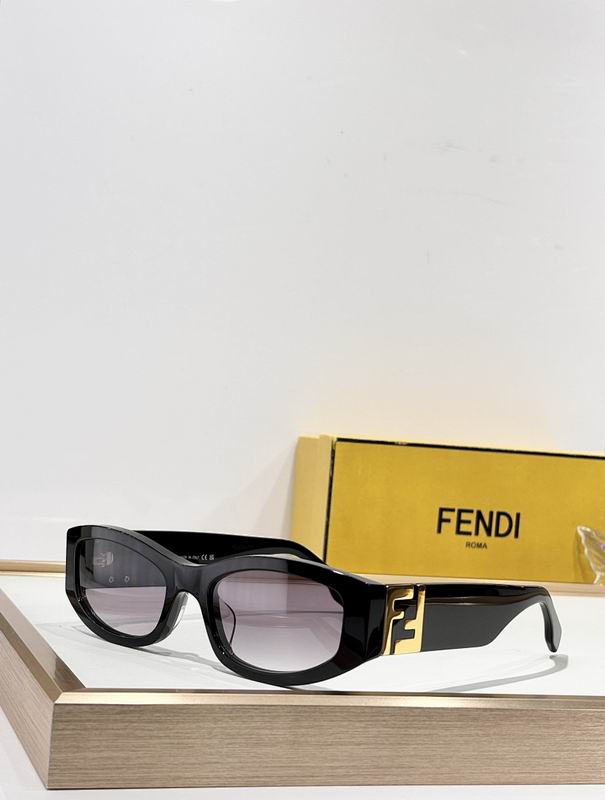 Fendi Glasses sms (246)