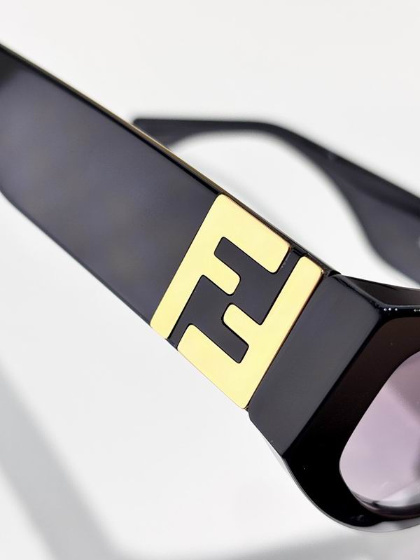 Fendi Glasses sms (247)
