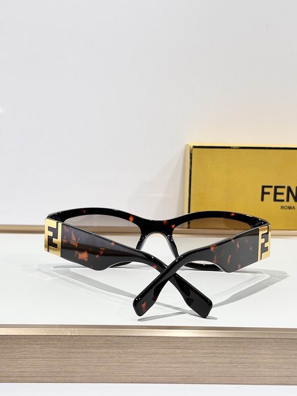 Fendi Glasses sms (249)