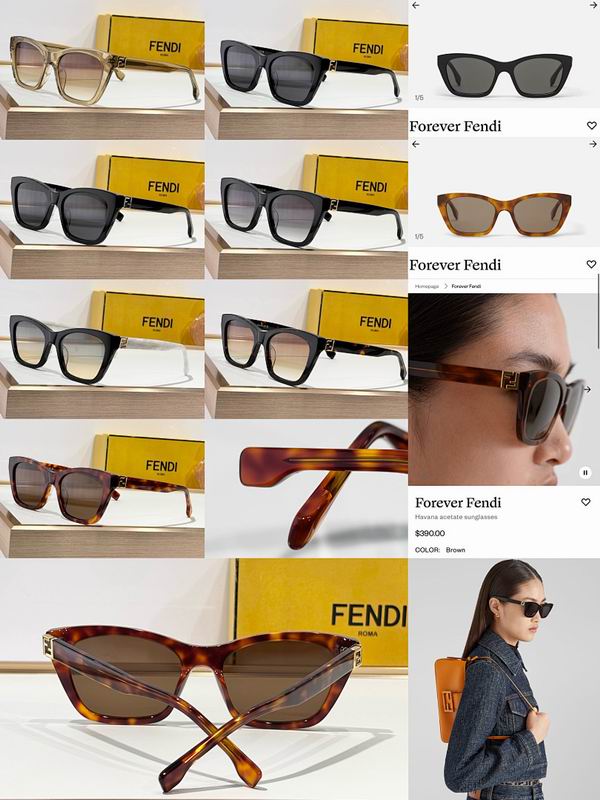 Fendi Glasses sms (250)