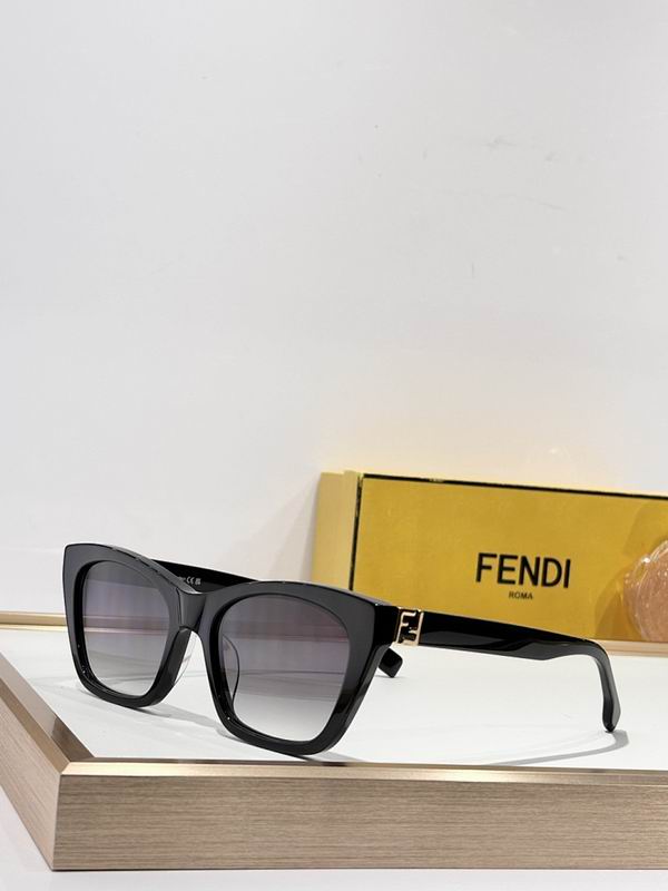 Fendi Glasses sms (251)