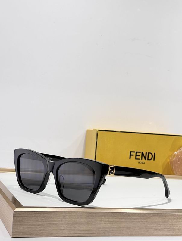 Fendi Glasses sms (254)