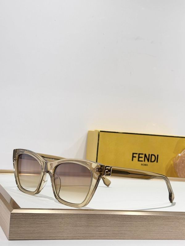 Fendi Glasses sms (255)