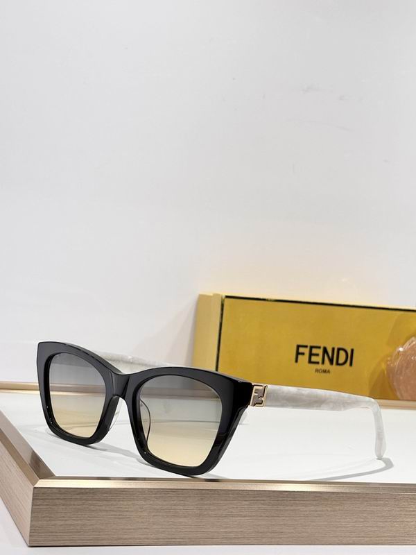 Fendi Glasses sms (257)